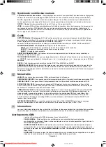 Preview for 66 page of NEC LCD2070NX - MultiSync - 20" LCD Monitor User Manual