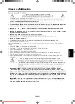 Предварительный просмотр 67 страницы NEC LCD2070NX - MultiSync - 20" LCD Monitor User Manual