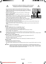 Preview for 68 page of NEC LCD2070NX - MultiSync - 20" LCD Monitor User Manual