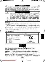 Preview for 69 page of NEC LCD2070NX - MultiSync - 20" LCD Monitor User Manual