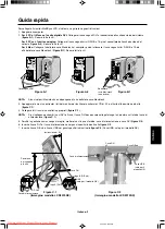 Предварительный просмотр 71 страницы NEC LCD2070NX - MultiSync - 20" LCD Monitor User Manual