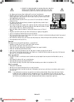 Preview for 78 page of NEC LCD2070NX - MultiSync - 20" LCD Monitor User Manual