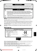 Preview for 79 page of NEC LCD2070NX - MultiSync - 20" LCD Monitor User Manual