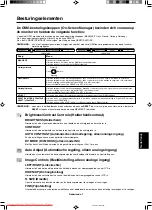 Preview for 85 page of NEC LCD2070NX - MultiSync - 20" LCD Monitor User Manual