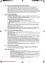 Preview for 86 page of NEC LCD2070NX - MultiSync - 20" LCD Monitor User Manual