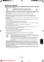 Preview for 87 page of NEC LCD2070NX - MultiSync - 20" LCD Monitor User Manual