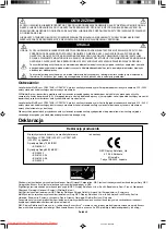 Предварительный просмотр 90 страницы NEC LCD2070NX - MultiSync - 20" LCD Monitor User Manual