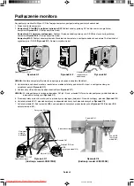 Preview for 92 page of NEC LCD2070NX - MultiSync - 20" LCD Monitor User Manual