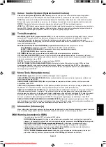 Preview for 97 page of NEC LCD2070NX - MultiSync - 20" LCD Monitor User Manual