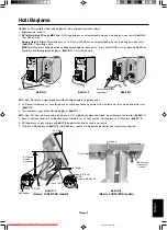 Предварительный просмотр 113 страницы NEC LCD2070NX - MultiSync - 20" LCD Monitor User Manual