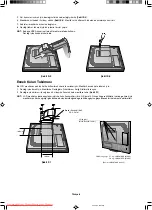 Preview for 116 page of NEC LCD2070NX - MultiSync - 20" LCD Monitor User Manual