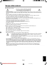 Preview for 119 page of NEC LCD2070NX - MultiSync - 20" LCD Monitor User Manual