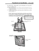 Preview for 13 page of NEC LCD2070VX - MultiSync - 20" LCD Monitor User Manual
