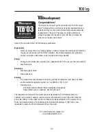 Preview for 27 page of NEC LCD2070VX - MultiSync - 20" LCD Monitor User Manual