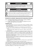 Preview for 31 page of NEC LCD2070VX - MultiSync - 20" LCD Monitor User Manual