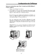 Preview for 33 page of NEC LCD2070VX - MultiSync - 20" LCD Monitor User Manual