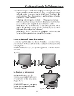 Preview for 37 page of NEC LCD2070VX - MultiSync - 20" LCD Monitor User Manual