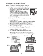 Предварительный просмотр 38 страницы NEC LCD2070VX - MultiSync - 20" LCD Monitor User Manual