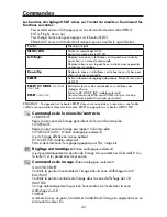 Preview for 42 page of NEC LCD2070VX - MultiSync - 20" LCD Monitor User Manual