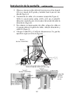 Preview for 64 page of NEC LCD2070VX - MultiSync - 20" LCD Monitor User Manual