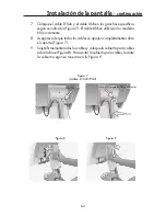 Предварительный просмотр 65 страницы NEC LCD2070VX - MultiSync - 20" LCD Monitor User Manual