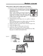 Предварительный просмотр 69 страницы NEC LCD2070VX - MultiSync - 20" LCD Monitor User Manual