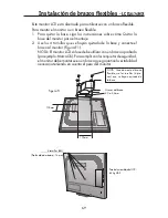 Preview for 71 page of NEC LCD2070VX - MultiSync - 20" LCD Monitor User Manual