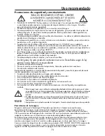 Preview for 75 page of NEC LCD2070VX - MultiSync - 20" LCD Monitor User Manual