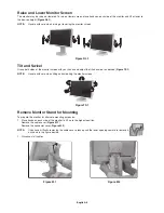 Preview for 8 page of NEC LCD2070WNX - MultiSync - 20.1" LCD Monitor User Manual