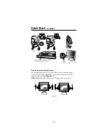 Preview for 9 page of NEC LCD2080UX - MultiSync - 20.1" LCD Monitor Service Manual