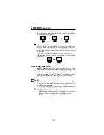 Preview for 13 page of NEC LCD2080UX - MultiSync - 20.1" LCD Monitor Service Manual