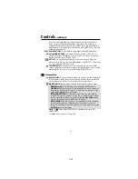 Preview for 15 page of NEC LCD2080UX - MultiSync - 20.1" LCD Monitor Service Manual