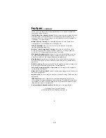 Preview for 20 page of NEC LCD2080UX - MultiSync - 20.1" LCD Monitor Service Manual