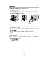 Preview for 35 page of NEC LCD2080UX - MultiSync - 20.1" LCD Monitor Service Manual