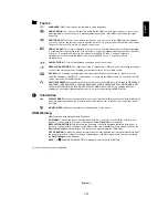 Preview for 40 page of NEC LCD2080UX - MultiSync - 20.1" LCD Monitor Service Manual