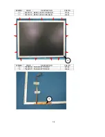 Preview for 56 page of NEC LCD2080UX - MultiSync - 20.1" LCD Monitor Service Manual