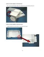 Preview for 58 page of NEC LCD2080UX - MultiSync - 20.1" LCD Monitor Service Manual