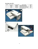 Предварительный просмотр 60 страницы NEC LCD2080UX - MultiSync - 20.1" LCD Monitor Service Manual