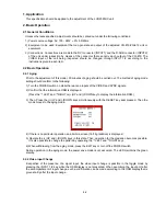 Preview for 68 page of NEC LCD2080UX - MultiSync - 20.1" LCD Monitor Service Manual