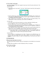 Preview for 69 page of NEC LCD2080UX - MultiSync - 20.1" LCD Monitor Service Manual