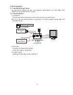 Предварительный просмотр 73 страницы NEC LCD2080UX - MultiSync - 20.1" LCD Monitor Service Manual