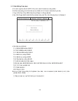 Предварительный просмотр 74 страницы NEC LCD2080UX - MultiSync - 20.1" LCD Monitor Service Manual