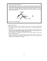 Предварительный просмотр 77 страницы NEC LCD2080UX - MultiSync - 20.1" LCD Monitor Service Manual