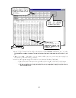 Preview for 78 page of NEC LCD2080UX - MultiSync - 20.1" LCD Monitor Service Manual