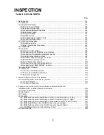 Preview for 88 page of NEC LCD2080UX - MultiSync - 20.1" LCD Monitor Service Manual