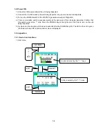 Preview for 93 page of NEC LCD2080UX - MultiSync - 20.1" LCD Monitor Service Manual