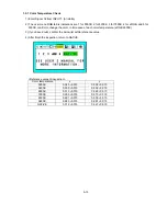 Preview for 97 page of NEC LCD2080UX - MultiSync - 20.1" LCD Monitor Service Manual