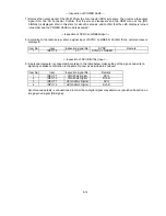 Preview for 99 page of NEC LCD2080UX - MultiSync - 20.1" LCD Monitor Service Manual