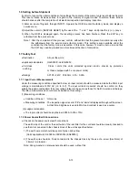 Preview for 102 page of NEC LCD2080UX - MultiSync - 20.1" LCD Monitor Service Manual