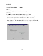 Preview for 111 page of NEC LCD2080UX - MultiSync - 20.1" LCD Monitor Service Manual